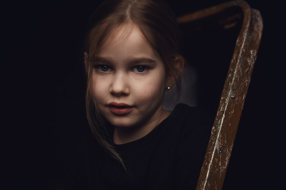 Photograph by Мария Савченко