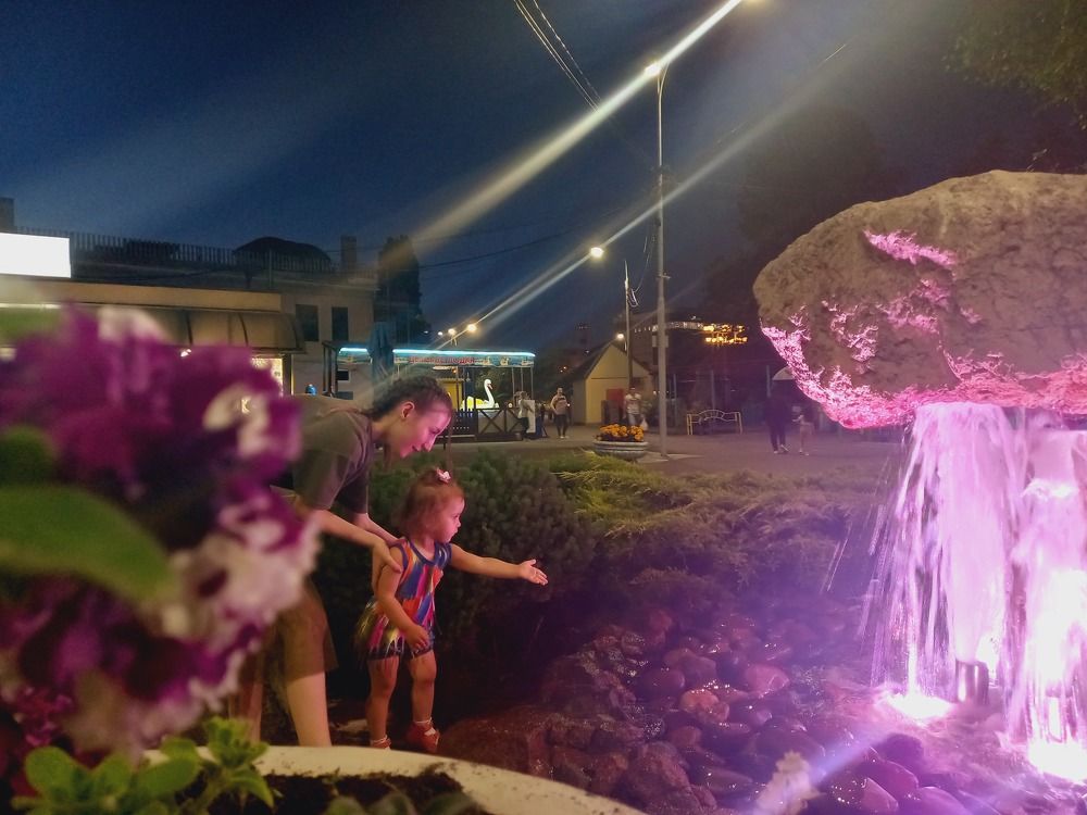 Photograph by Марина Храпова