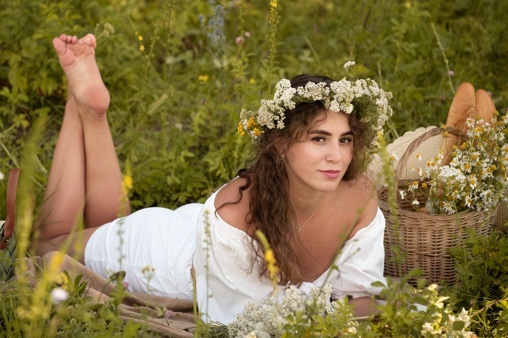 Photograph by Алексей Козлов