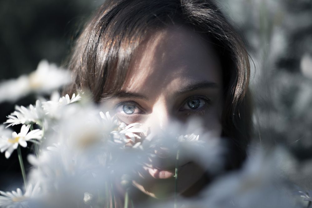 Photograph by Sergey Alexandrov