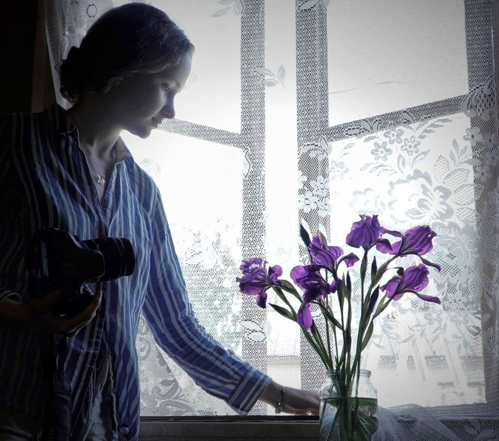 Photograph by Марина Безенкина