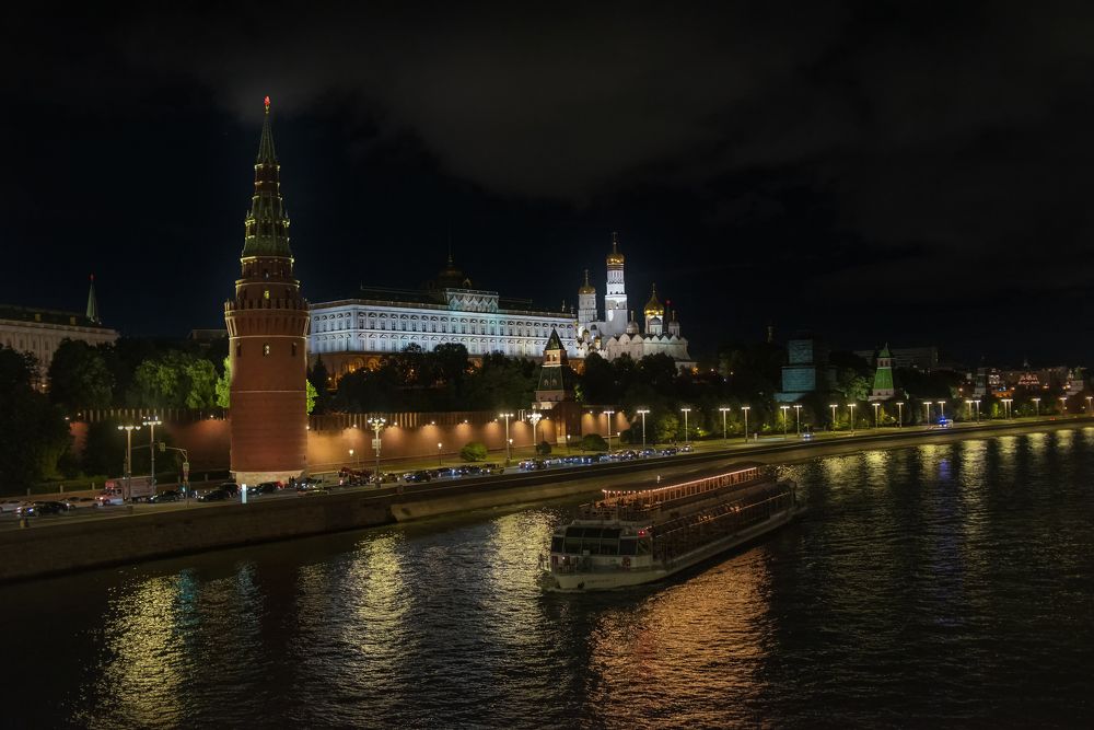 Photograph by Андрей Родионов