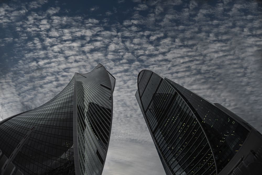 Photograph by Андрей Родионов