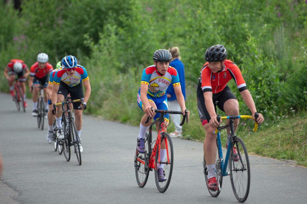 Photograph by Екатерина Абросова