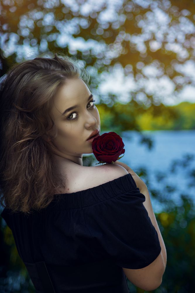 Photograph by Андрей Родионов