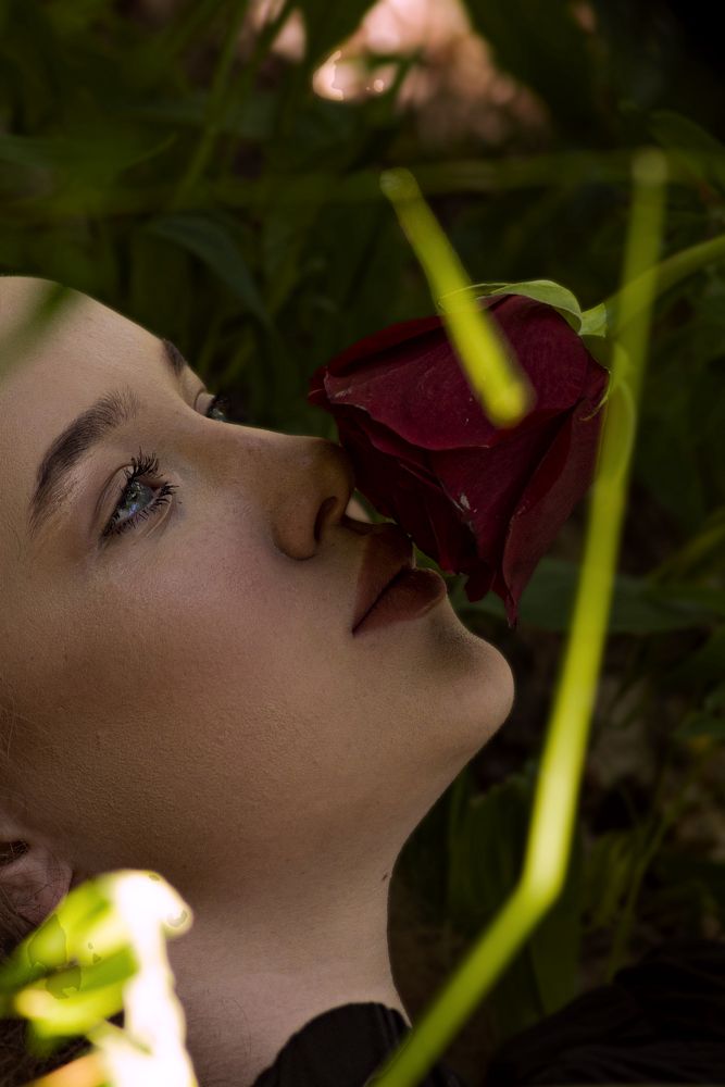 Photograph by Андрей Родионов