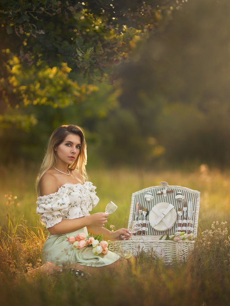 Photograph by Иван Рощупкин