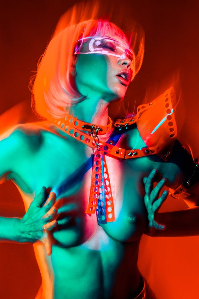 Photograph by Елисей Воврженчик