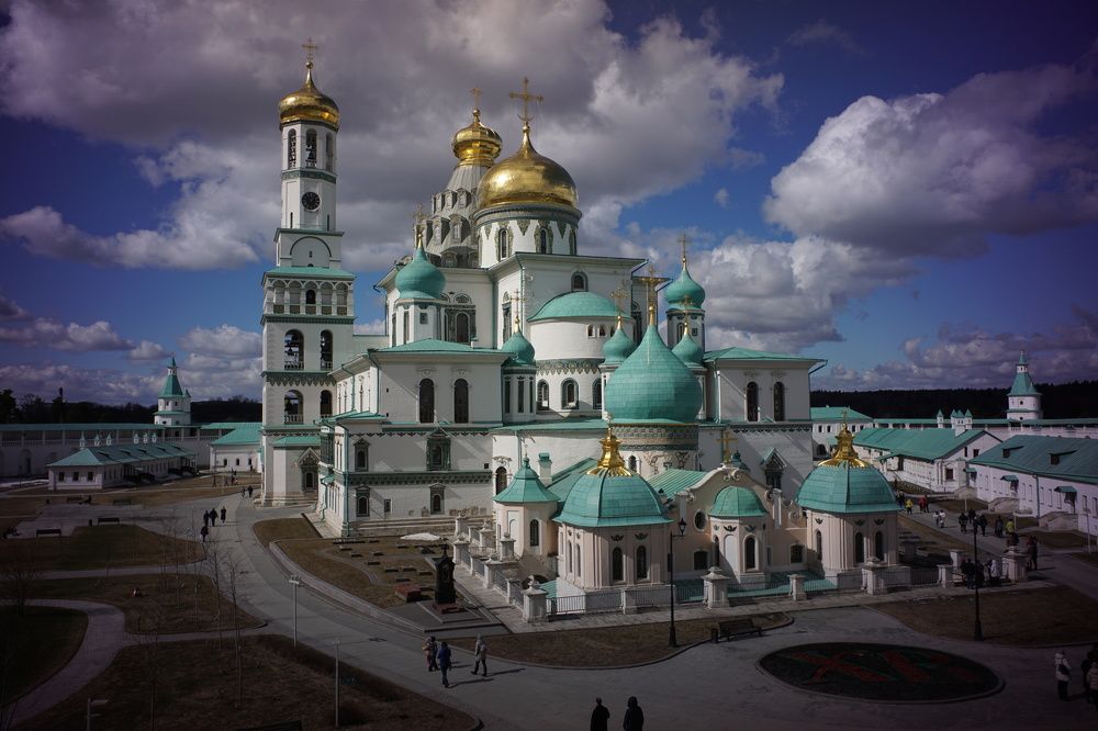 Photograph by Сергей Гуляев
