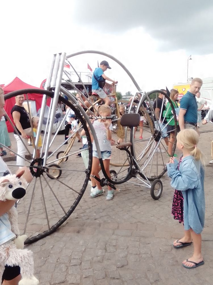 Photograph by Irina Mihailovskaya