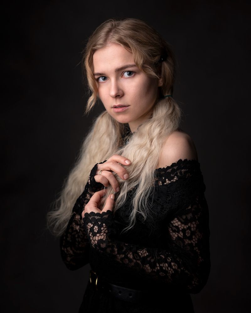 Photograph by Евгений Мальков