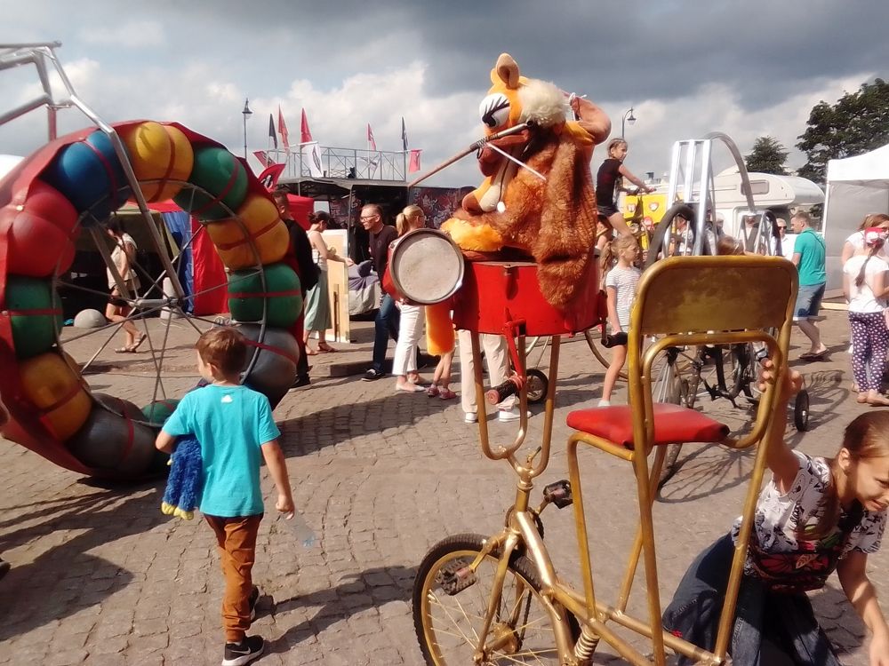 Photograph by Irina Mihailovskaya