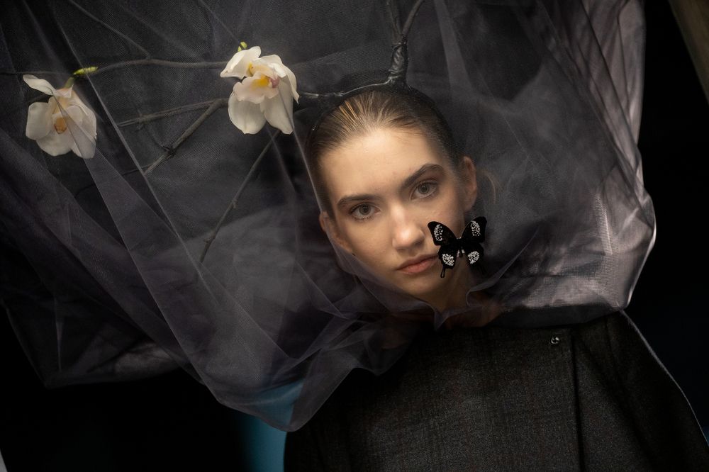 Photograph by Андрей Минков