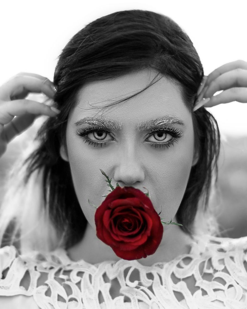 Photograph by Mehdi Ahmadzadeh