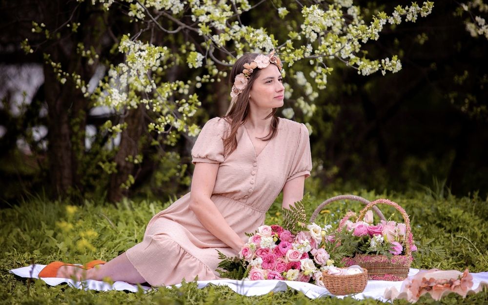 Photograph by Ольга Гаврилова