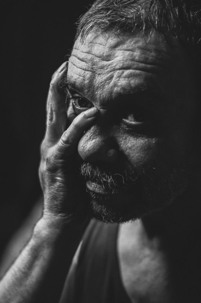 Photograph by Евгений Белов