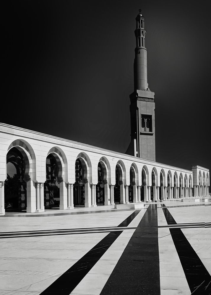 Photograph by Mosbah Hammad