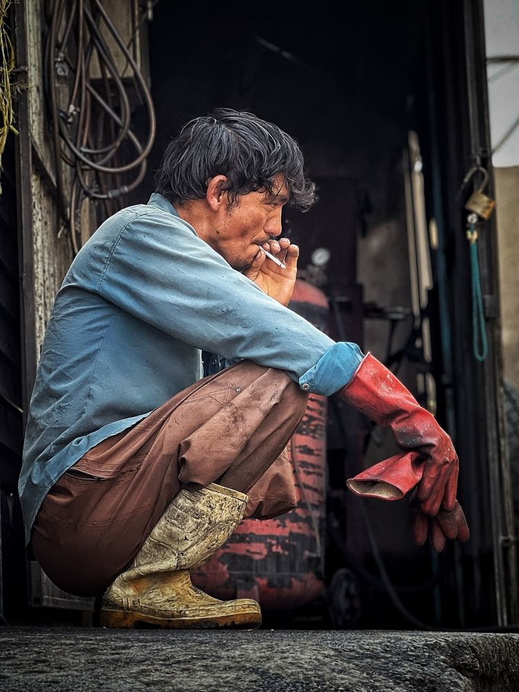 Photograph by mohammad mahmoodpoor