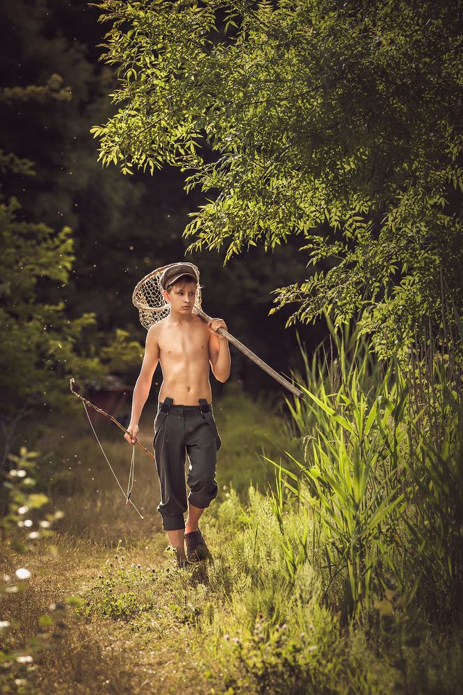 Photograph by Наталья Вистинь