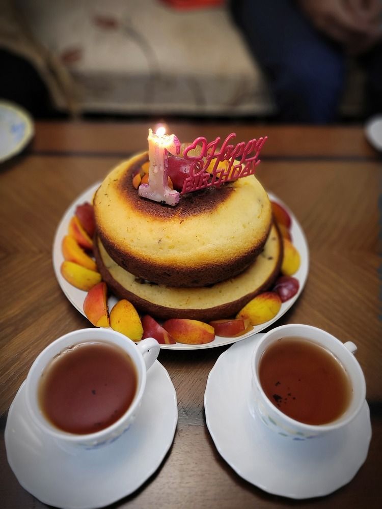 Photograph by Rahele Almassi