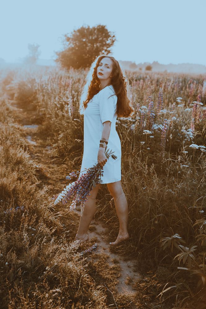 Photograph by Sandra Balodzedas