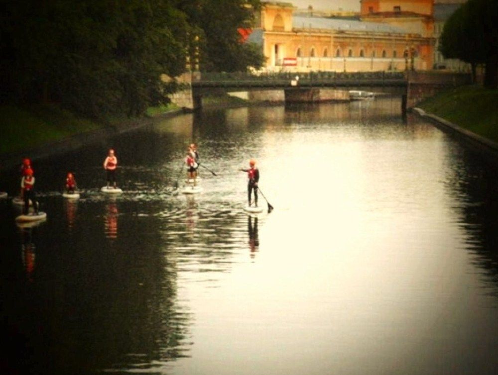 Photograph by Irina Mihailovskaya