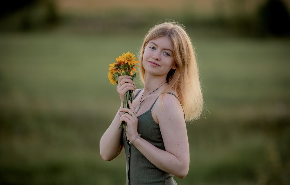 Photograph by Ольга Гаврилова