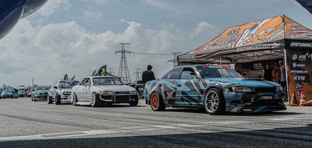 Photograph by Артем Порубаев