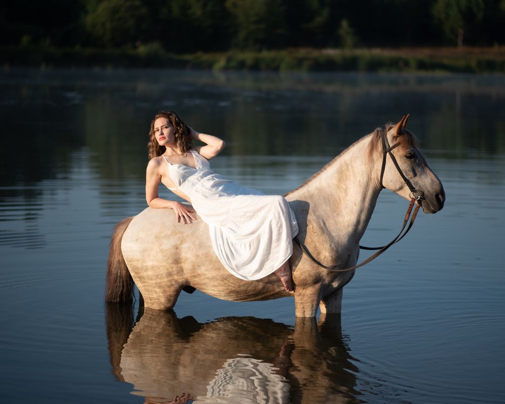 Photograph by Татьяна Шалкова