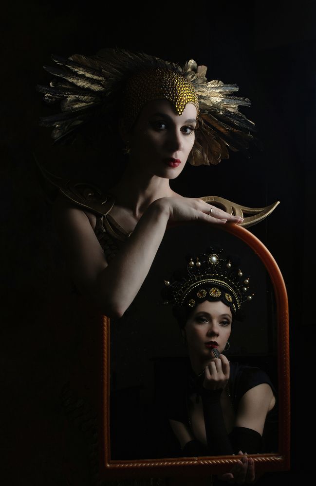 Фотография автора Олесь Парицкий