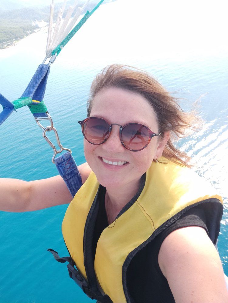 Photograph by Виктория Голубь