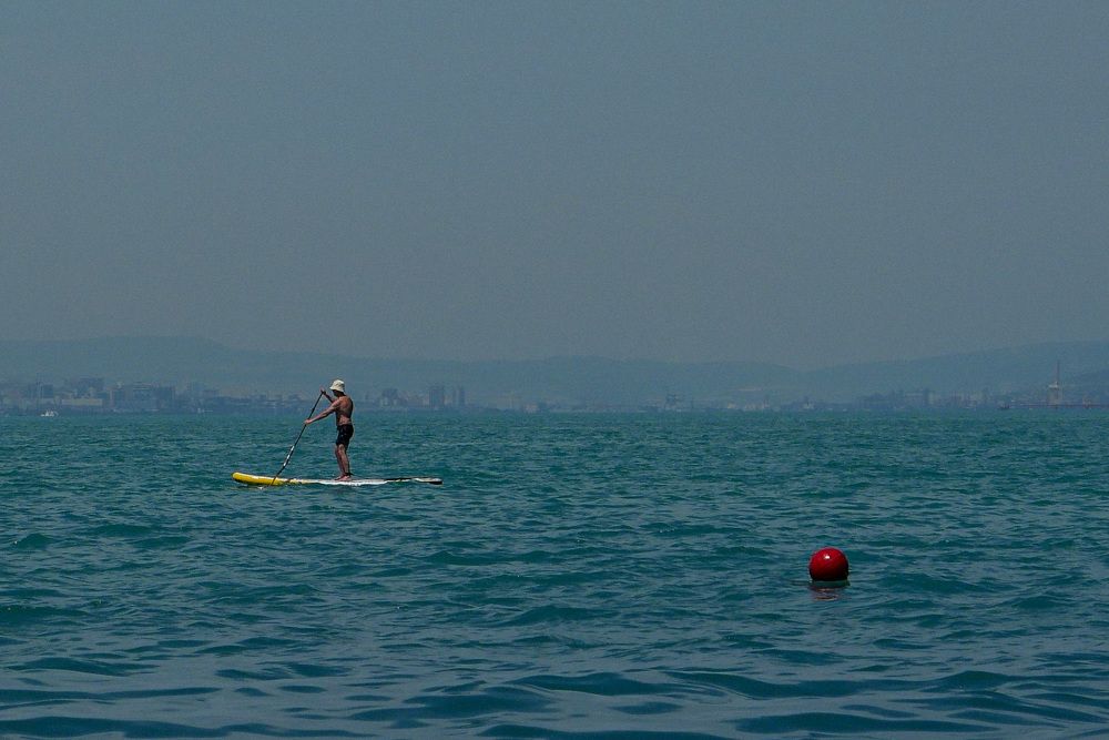 Photograph by Татьяна Чибисова