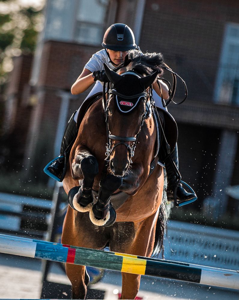 Photograph by Кристина Ксендзова