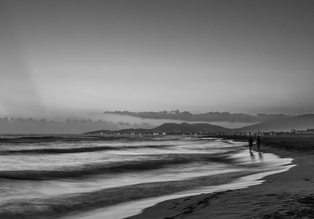 Photograph by Milos Andjusic