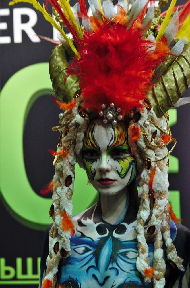 Photograph by Igor Bastrygin