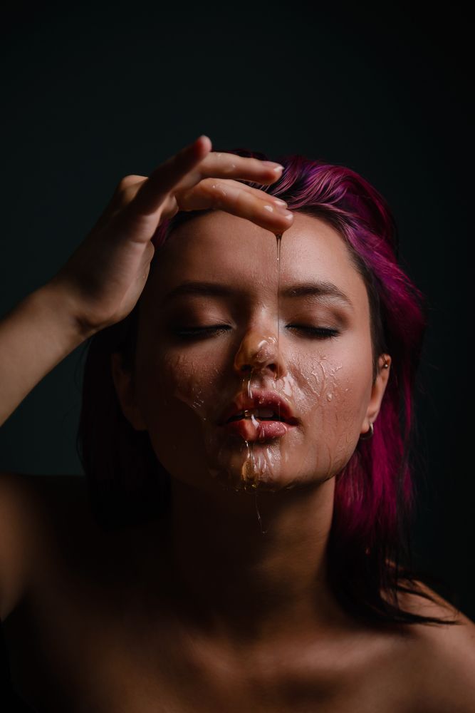 Photograph by Анастасия Глущенко