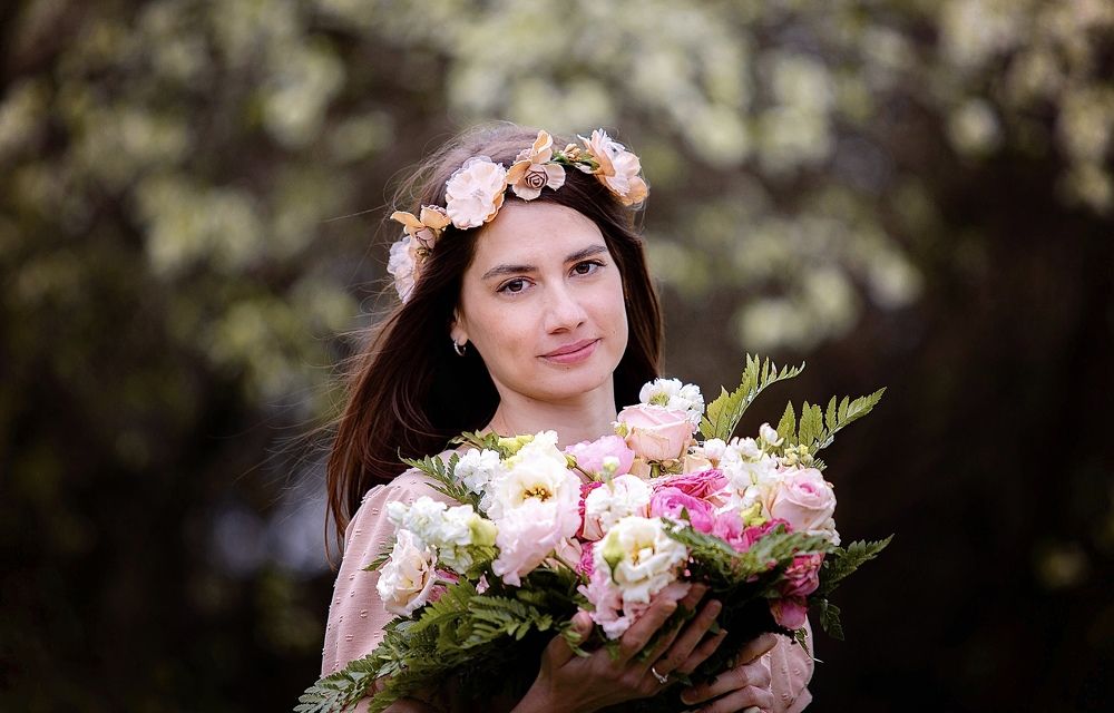 Photograph by Ольга Гаврилова