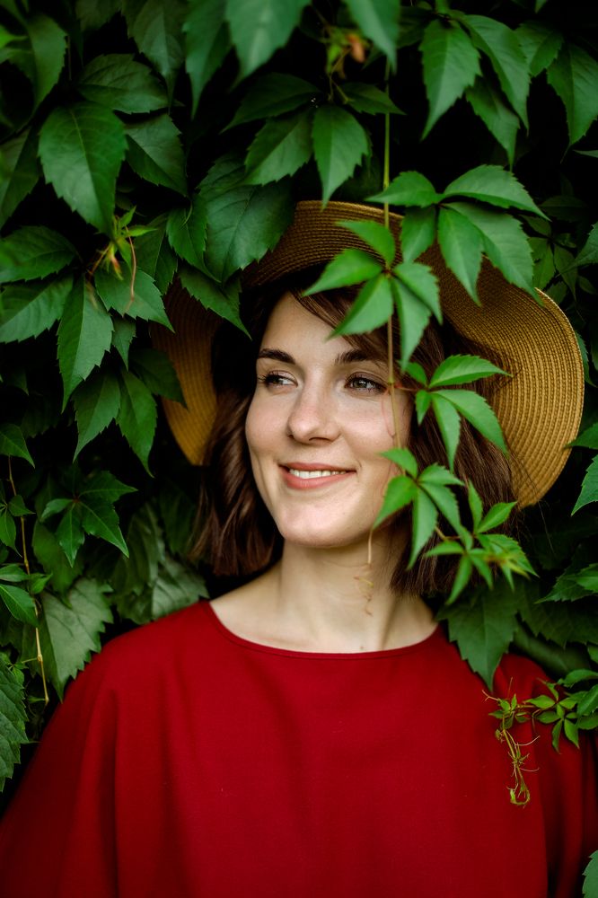 Photograph by Елена Гузова