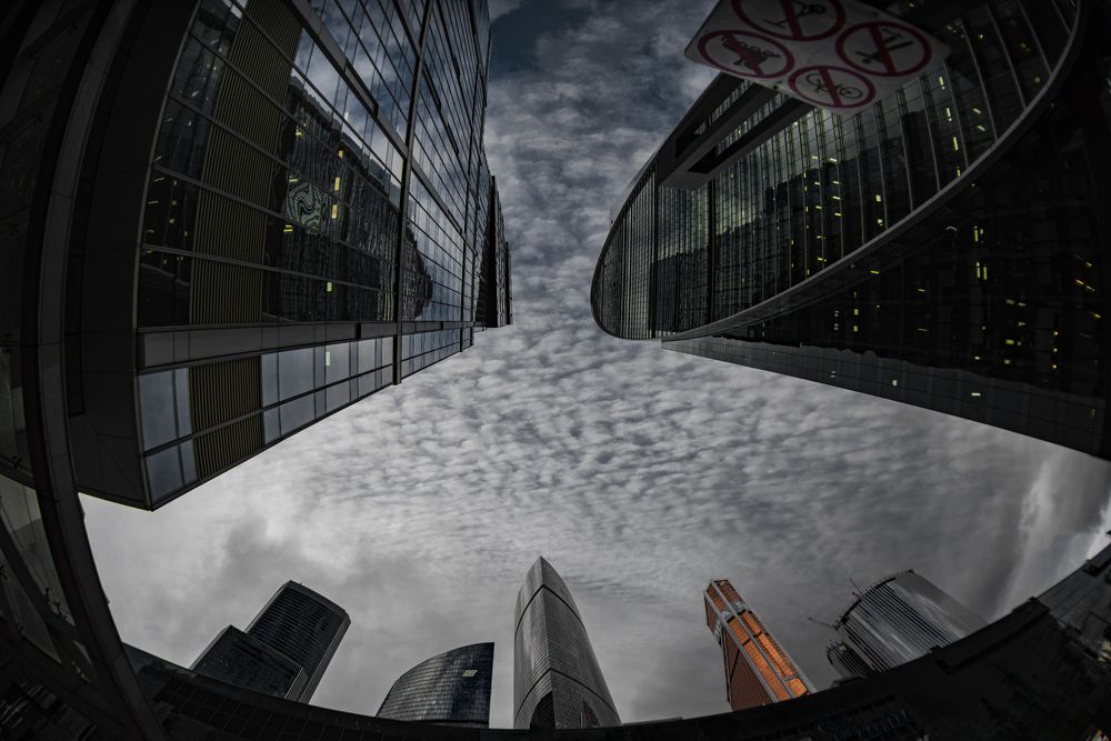 Photograph by Андрей Родионов