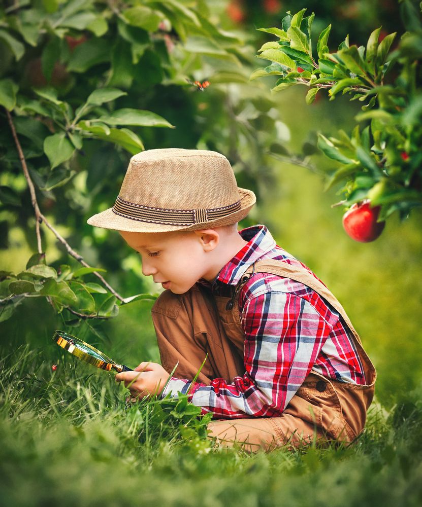 Photograph by Maria Potashova