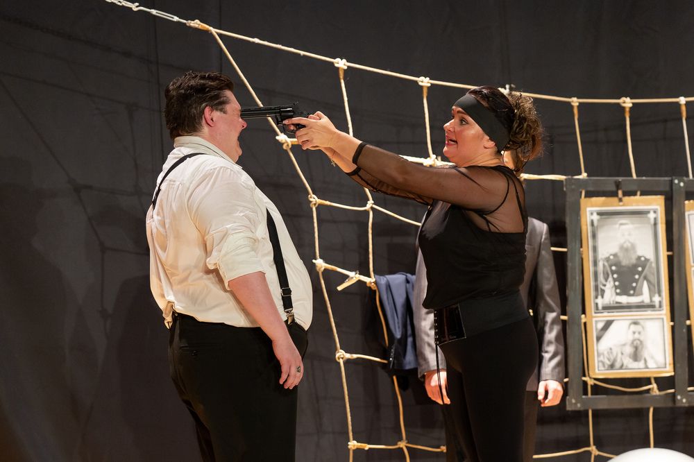 Photograph by Иван Скрыльков