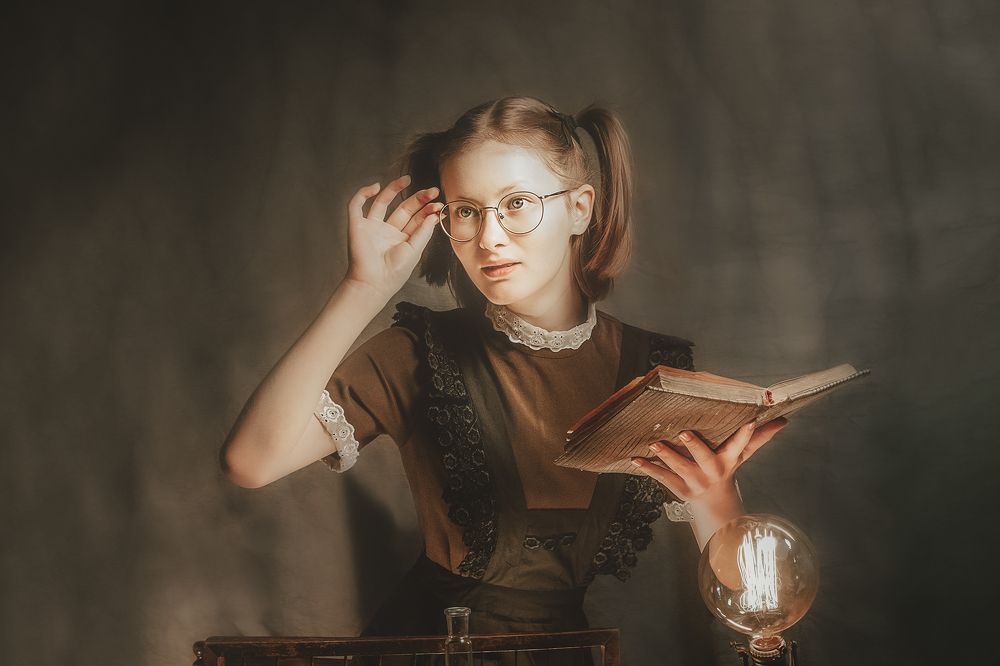 Photograph by Оксана Владимировна