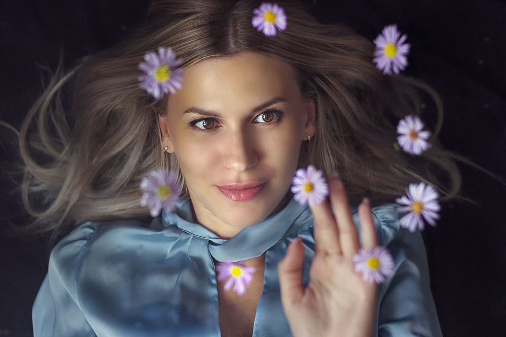 Photograph by Юния Пантелеева