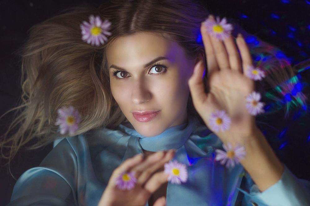 Photograph by Юния Пантелеева