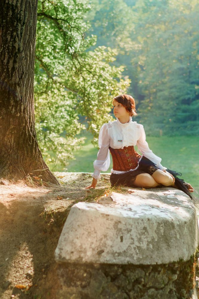 Photograph by Дейкина Марина