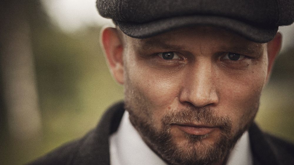 Фотография автора Сергей Лучин