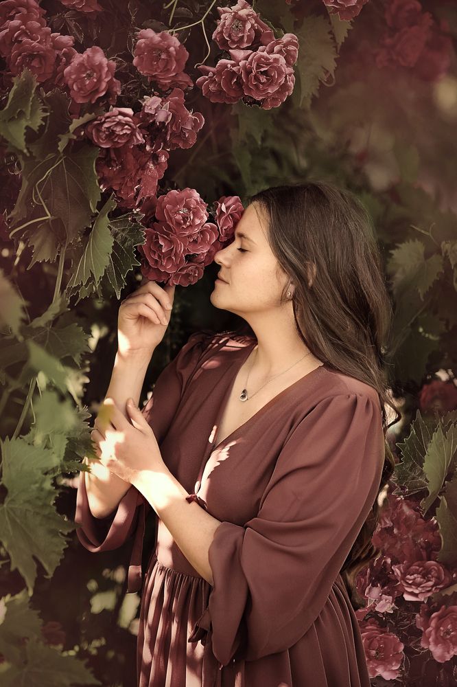 Фотография автора Anna König