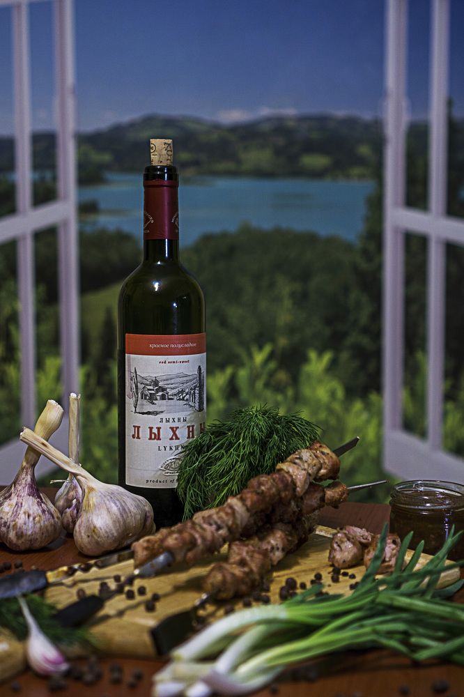 Photograph by Марина Евченко