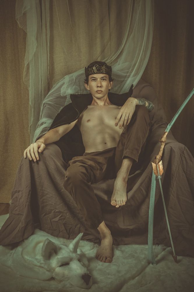 Фотография автора Александр Заикин