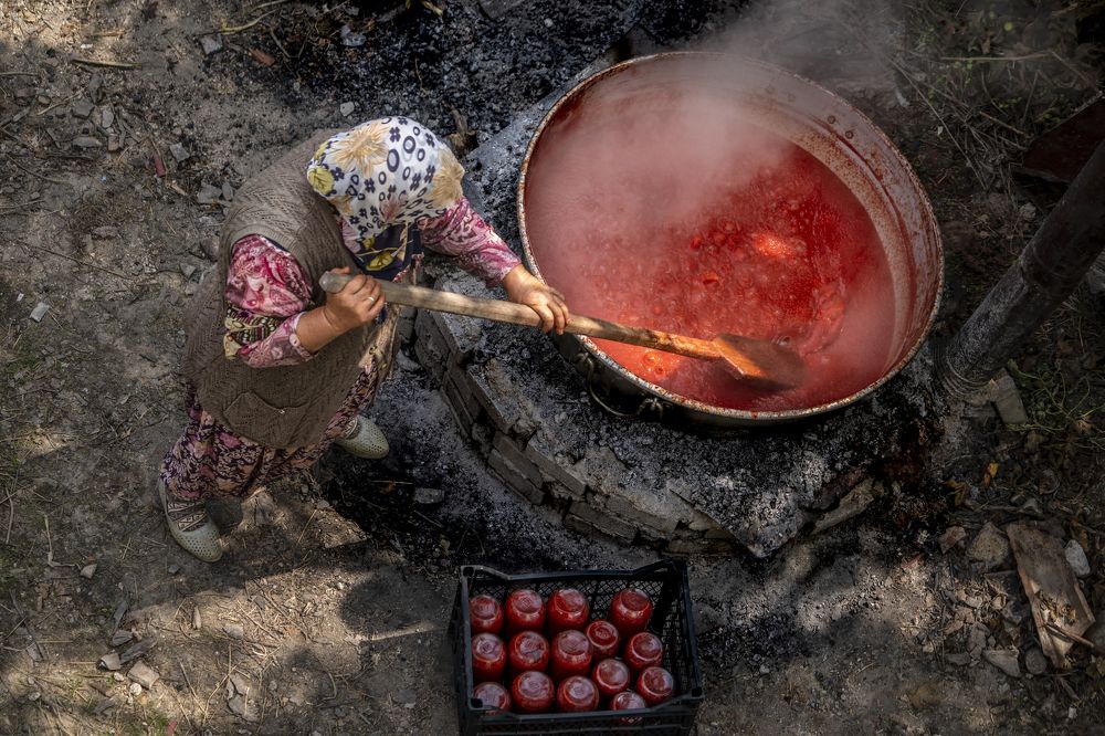 Фотография автора Fikriye Er